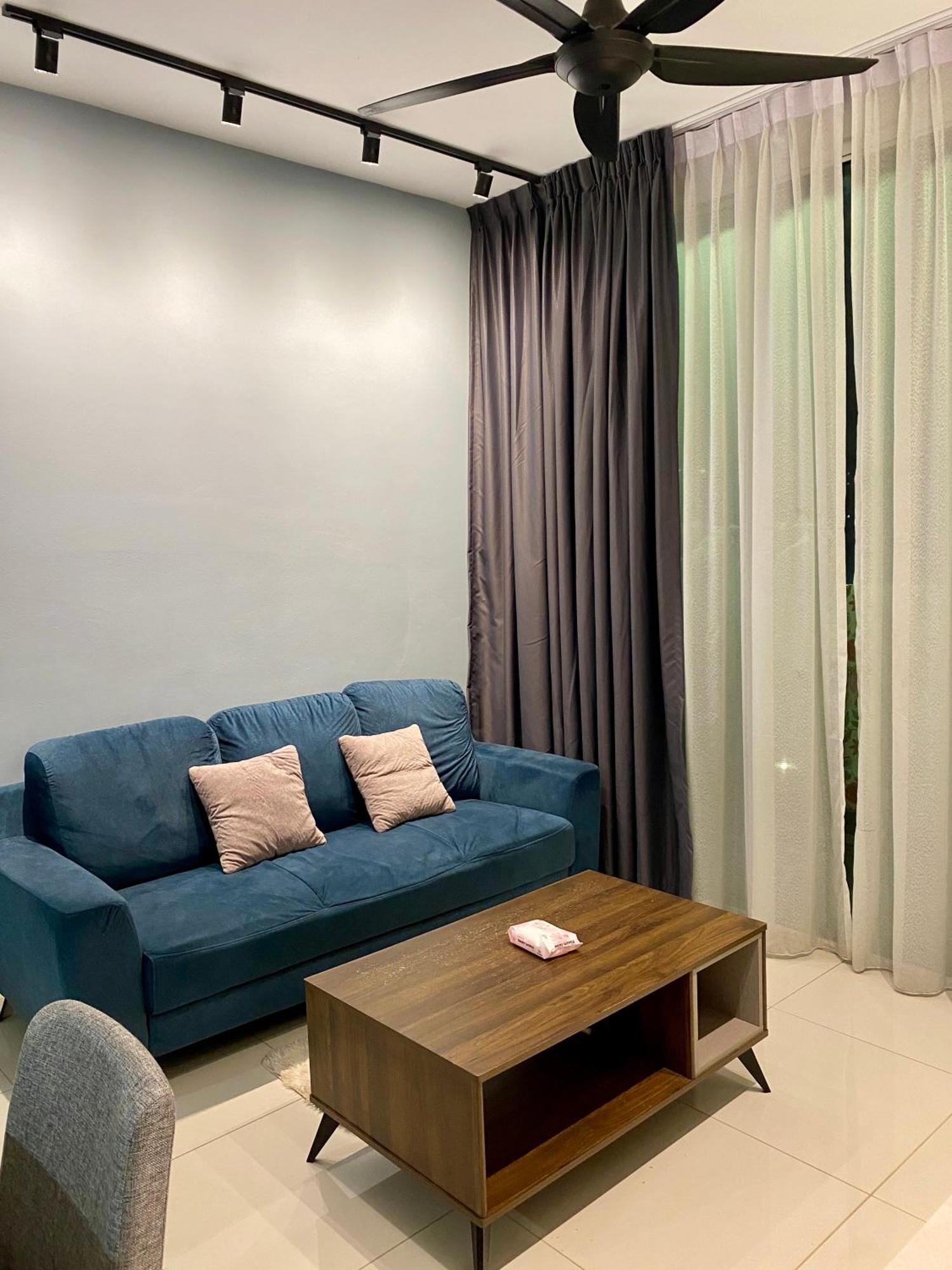 Infinite Pool! Room In クアラルンプール エクステリア 写真
